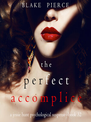 cover image of The Perfect Accomplice